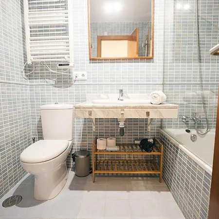 Apartment Guarida *