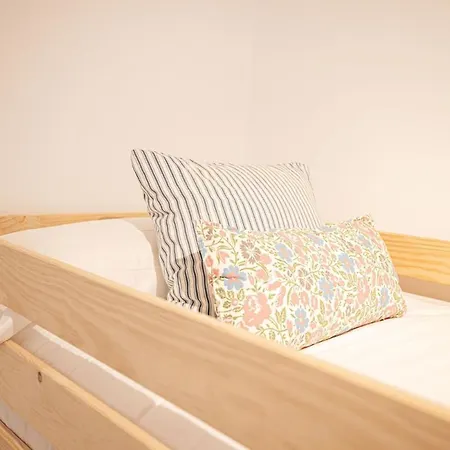 Guarida Apartment