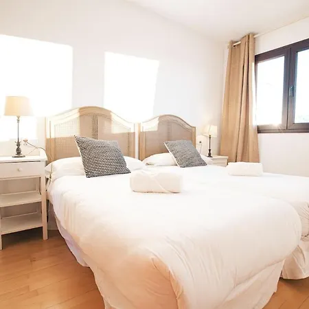 Guarida Apartment