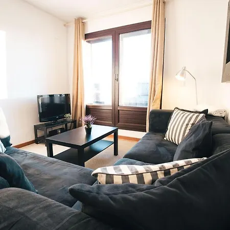 Apartment Guarida *