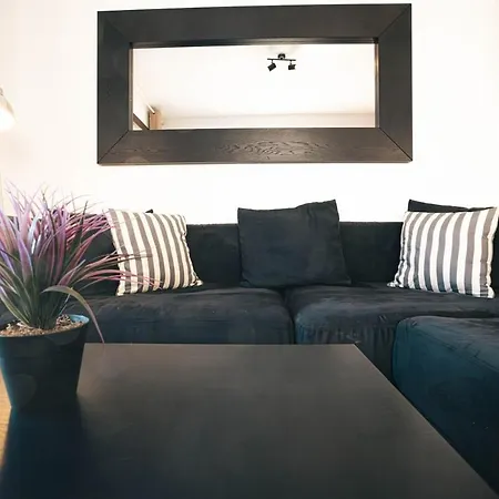 Apartment Guarida