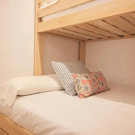 Guarida Apartment