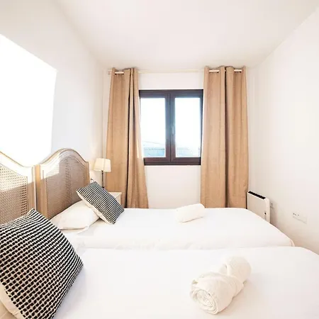 Guarida Apartment