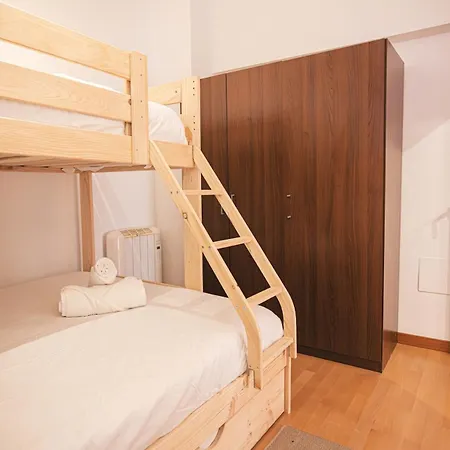 Guarida Apartment *