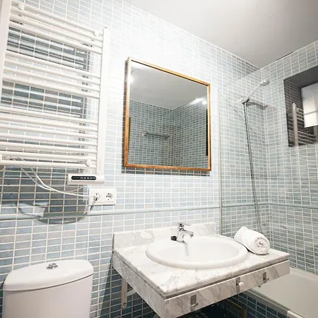 Apartment Guarida *