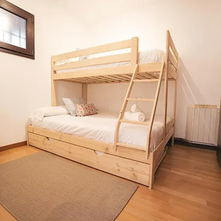 Guarida Apartment
