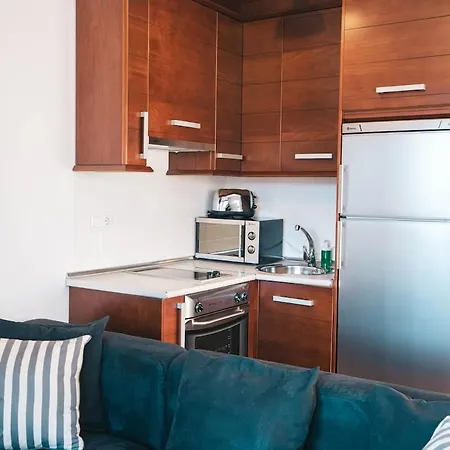 Guarida Apartment *
