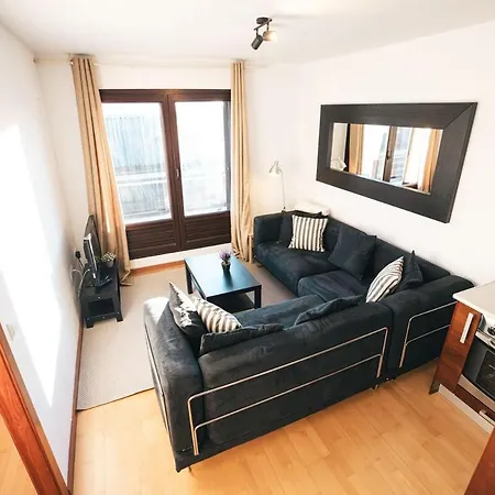 Guarida Apartment