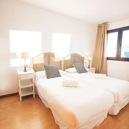 Apartment Guarida *
