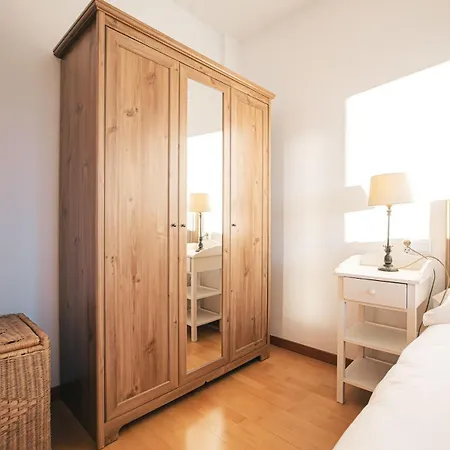 Guarida Apartment