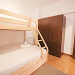 Apartmán Guarida *
