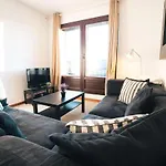 Apartmán Guarida *