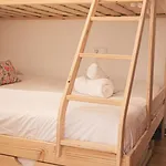 Apartmán Guarida Sierra Nevada