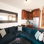 Apartmán Guarida