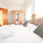 Guarida Apartmán Sierra Nevada