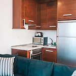 Guarida Apartmán *