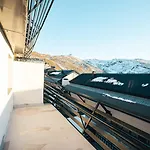 Guarida Apartmán Sierra Nevada