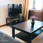 Apartmán Guarida Sierra Nevada
