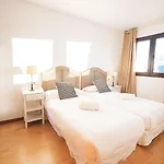 Apartmán Guarida *