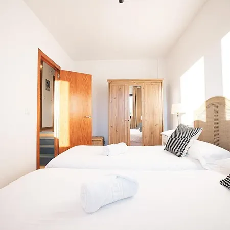 Guarida Apartmán Sierra Nevada