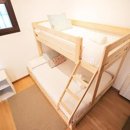Apartmán Guarida